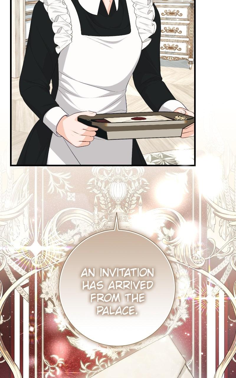 Raising the Second Male Lead's Son Chapter 25 - Page 61