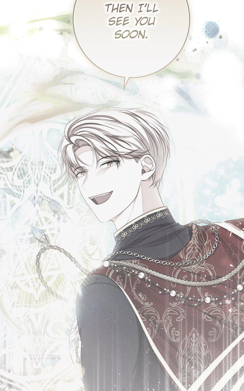 Raising the Second Male Lead's Son Chapter 25 - Page 63