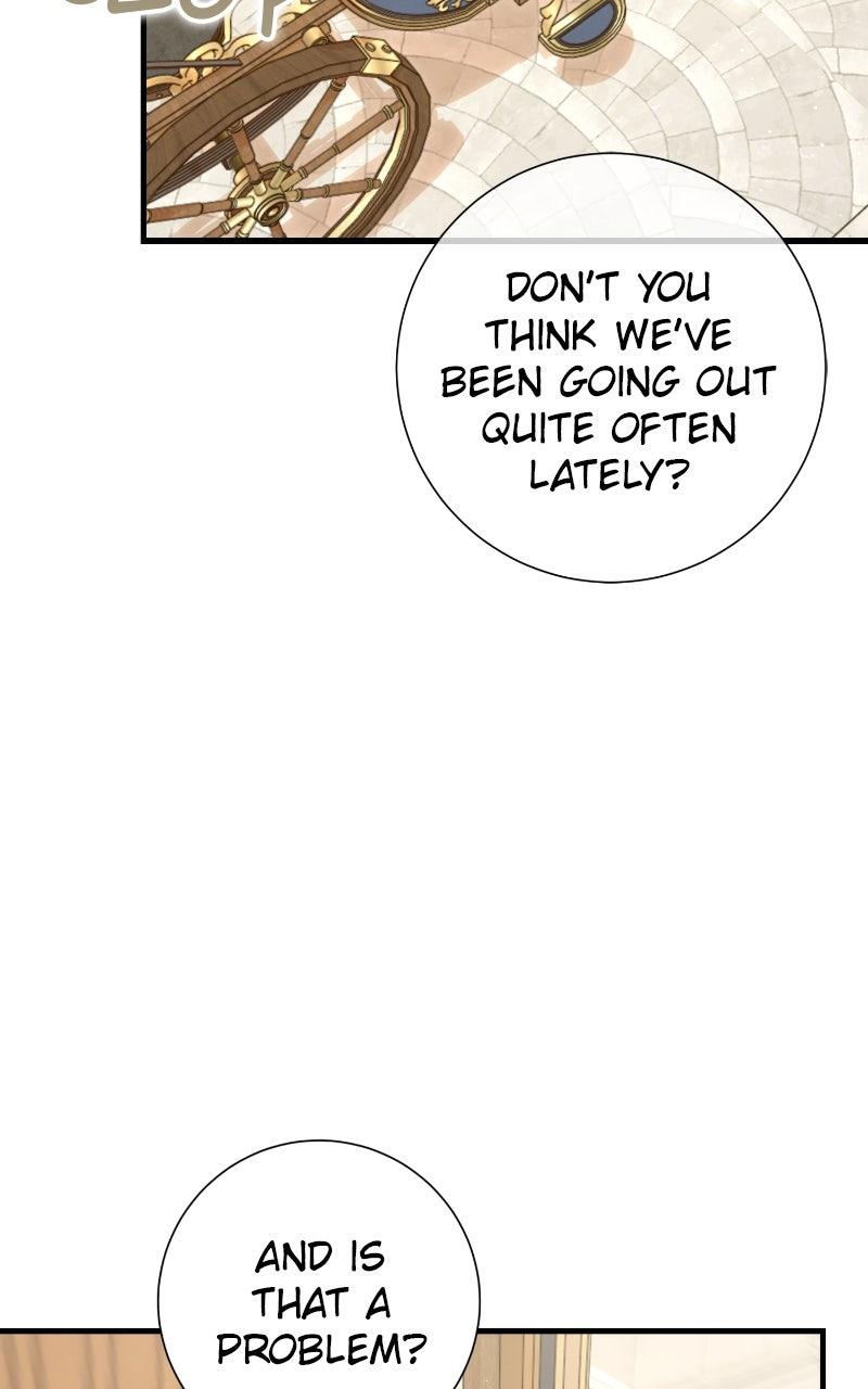 Raising the Second Male Lead's Son Chapter 25 - Page 68