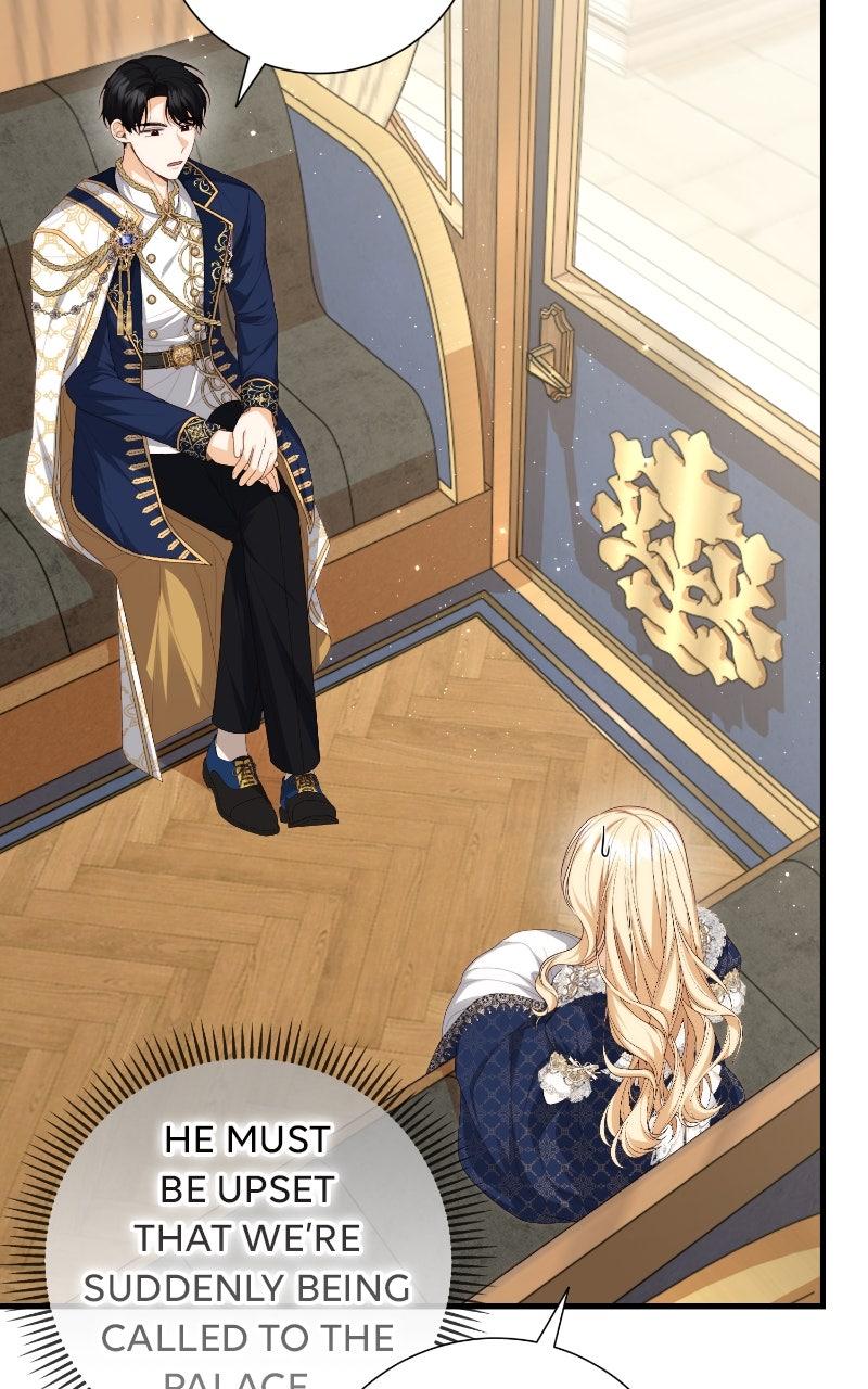 Raising the Second Male Lead's Son Chapter 25 - Page 69