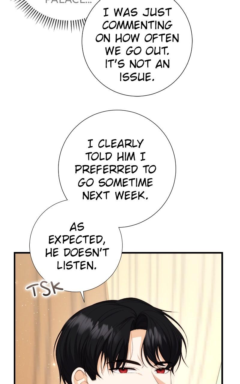 Raising the Second Male Lead's Son Chapter 25 - Page 70