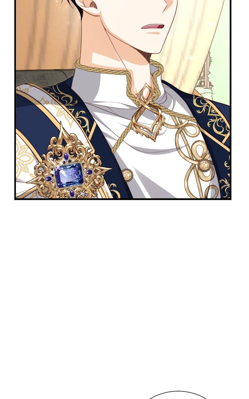 Raising the Second Male Lead's Son Chapter 25 - Page 71