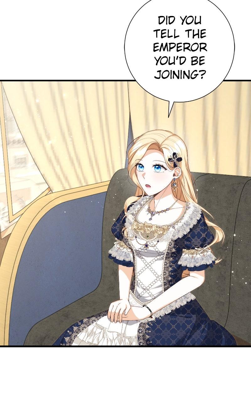 Raising the Second Male Lead's Son Chapter 25 - Page 72