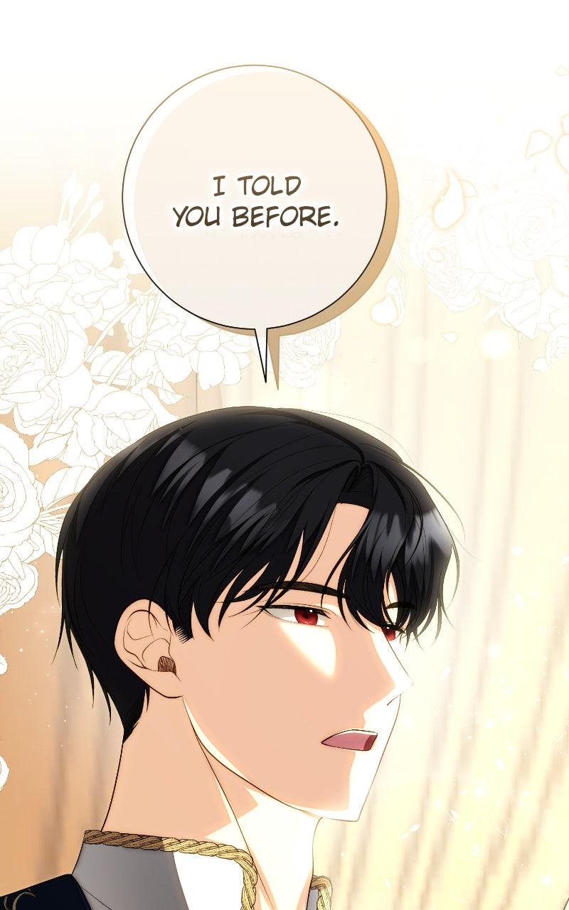 Raising the Second Male Lead's Son Chapter 25 - Page 73