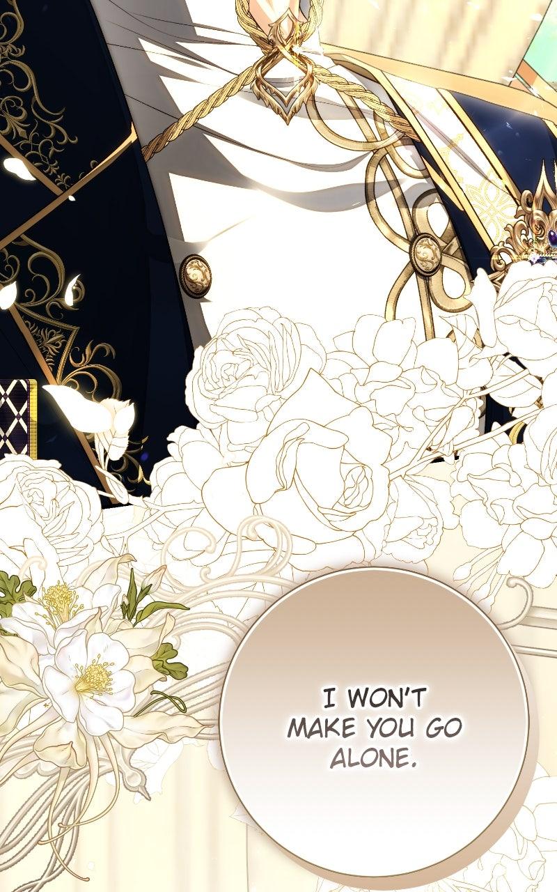 Raising the Second Male Lead's Son Chapter 25 - Page 74