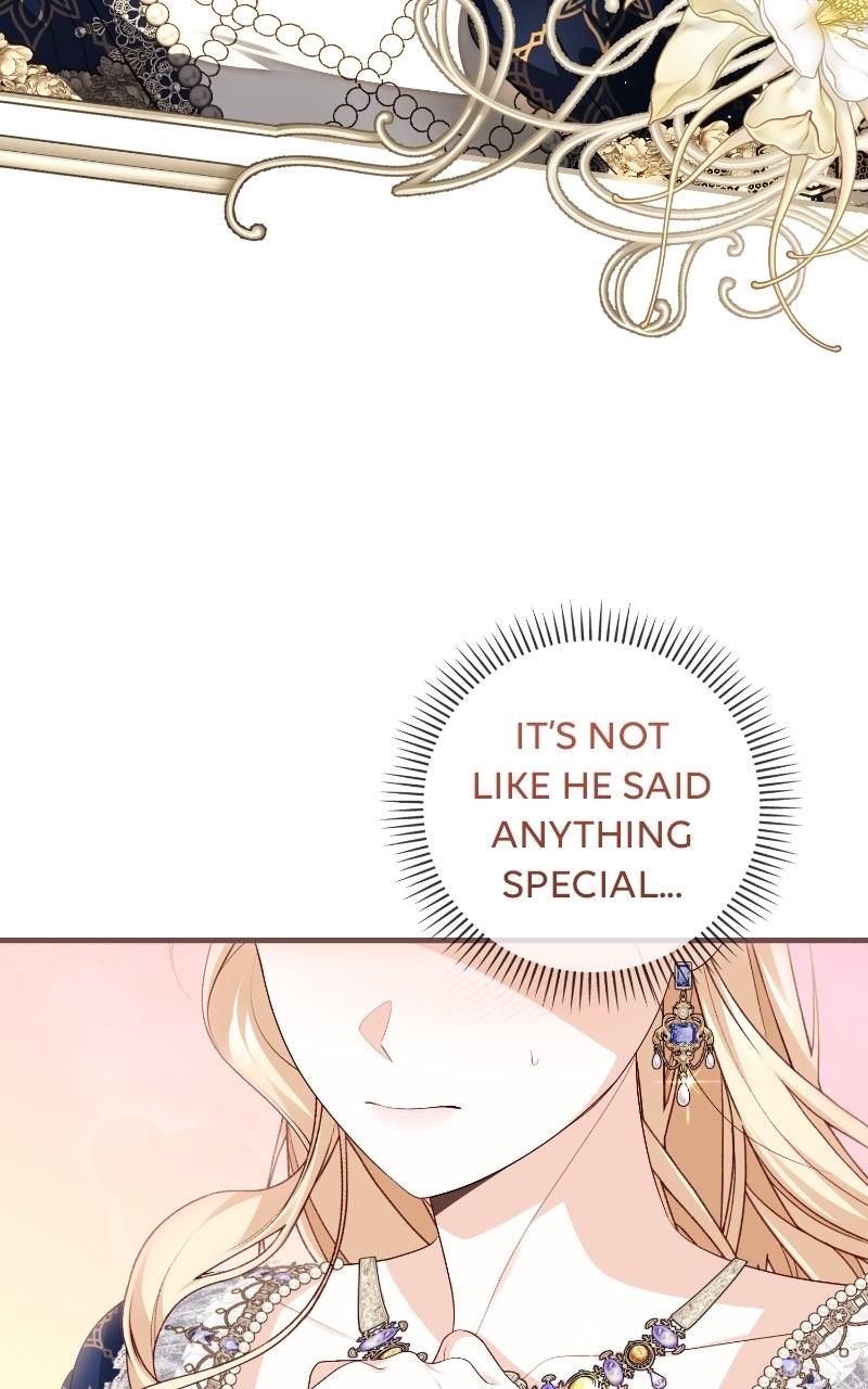 Raising the Second Male Lead's Son Chapter 25 - Page 76