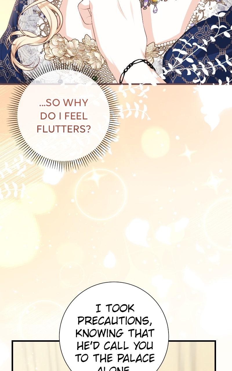 Raising the Second Male Lead's Son Chapter 25 - Page 77