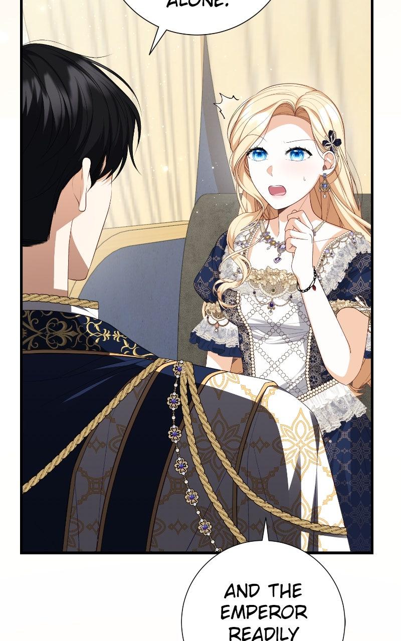 Raising the Second Male Lead's Son Chapter 25 - Page 78