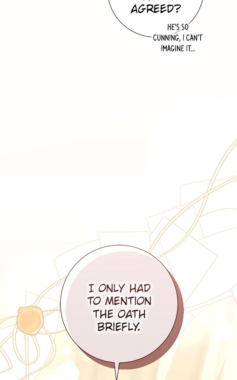 Raising the Second Male Lead's Son Chapter 25 - Page 79