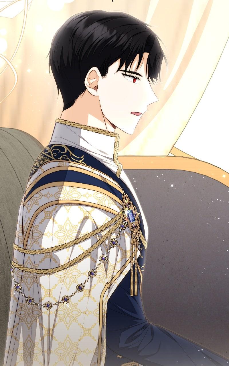 Raising the Second Male Lead's Son Chapter 25 - Page 80