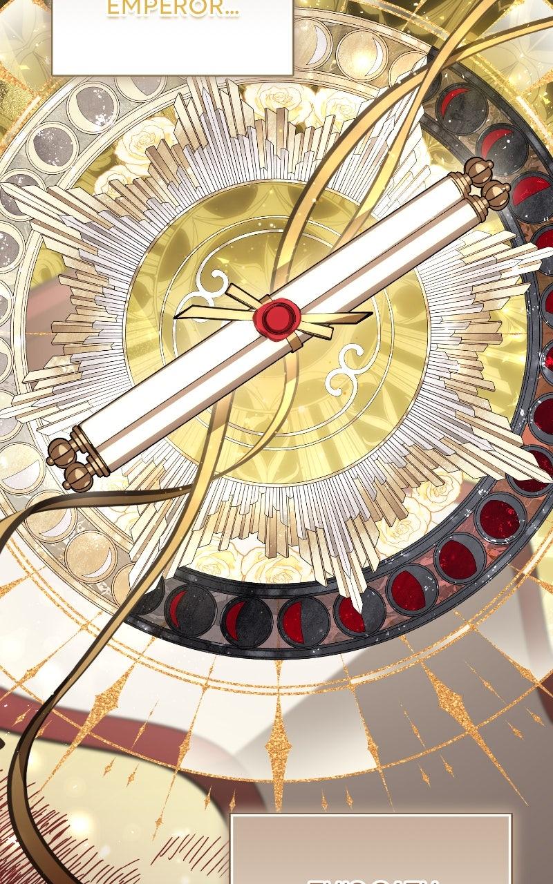 Raising the Second Male Lead's Son Chapter 25 - Page 82