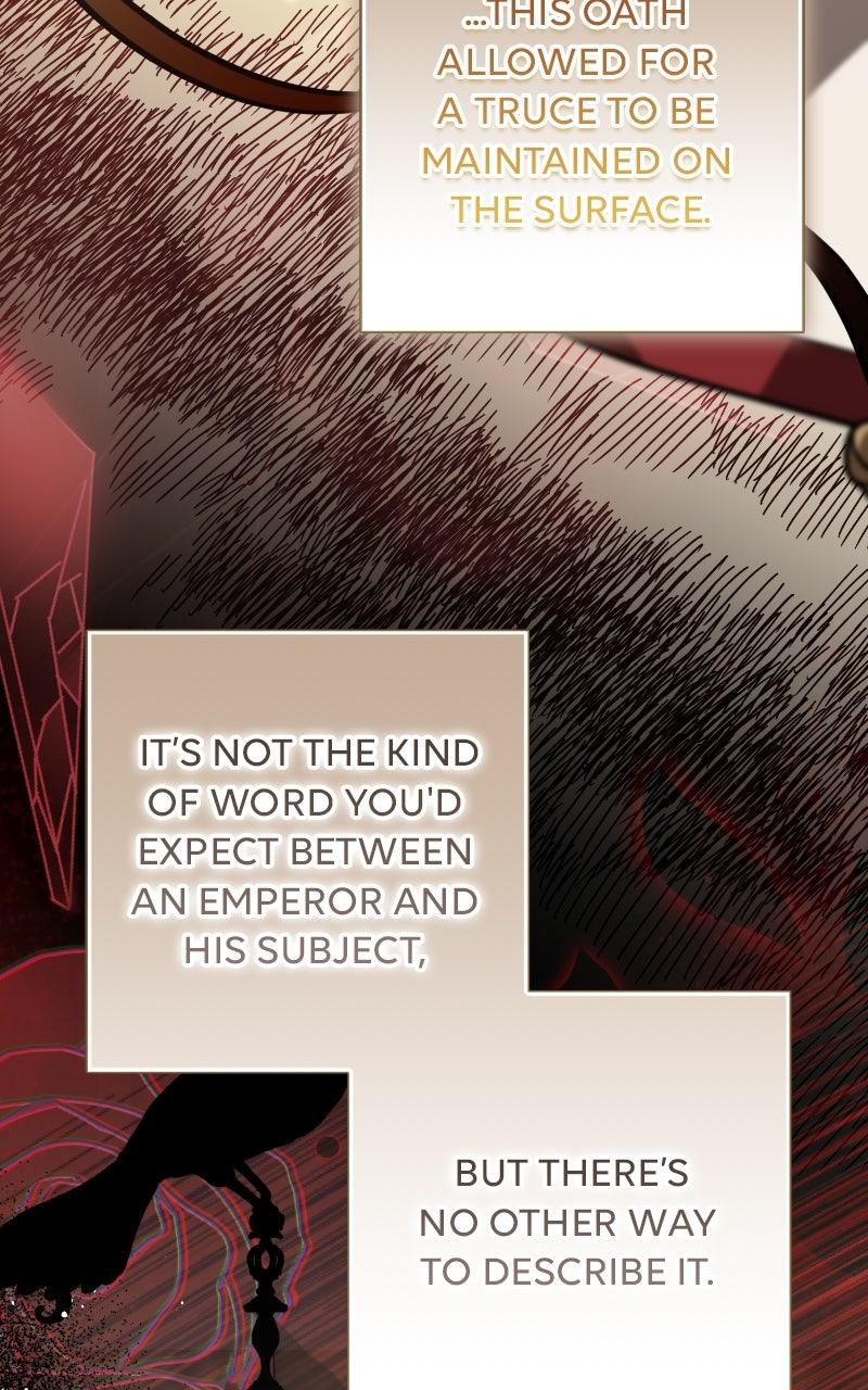 Raising the Second Male Lead's Son Chapter 25 - Page 83