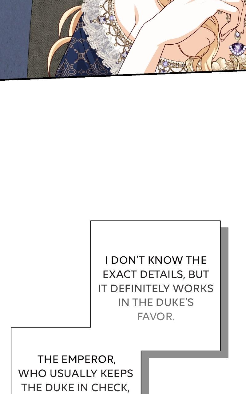 Raising the Second Male Lead's Son Chapter 25 - Page 85