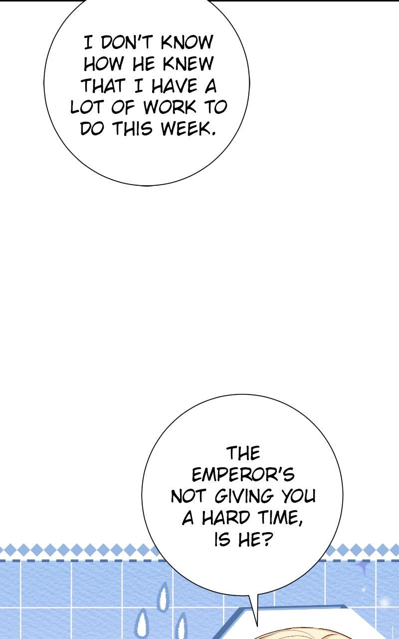 Raising the Second Male Lead's Son Chapter 25 - Page 87