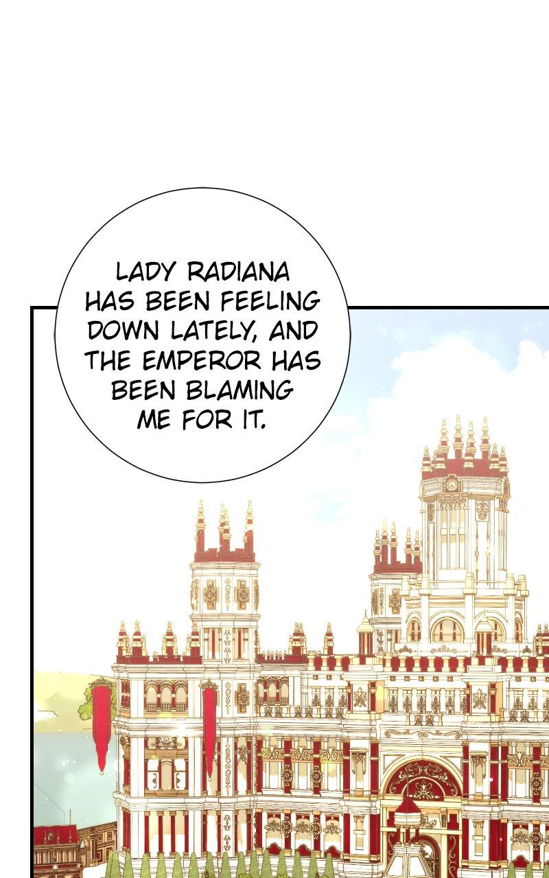 Raising the Second Male Lead's Son Chapter 25 - Page 89