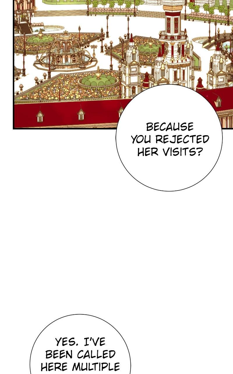 Raising the Second Male Lead's Son Chapter 25 - Page 90