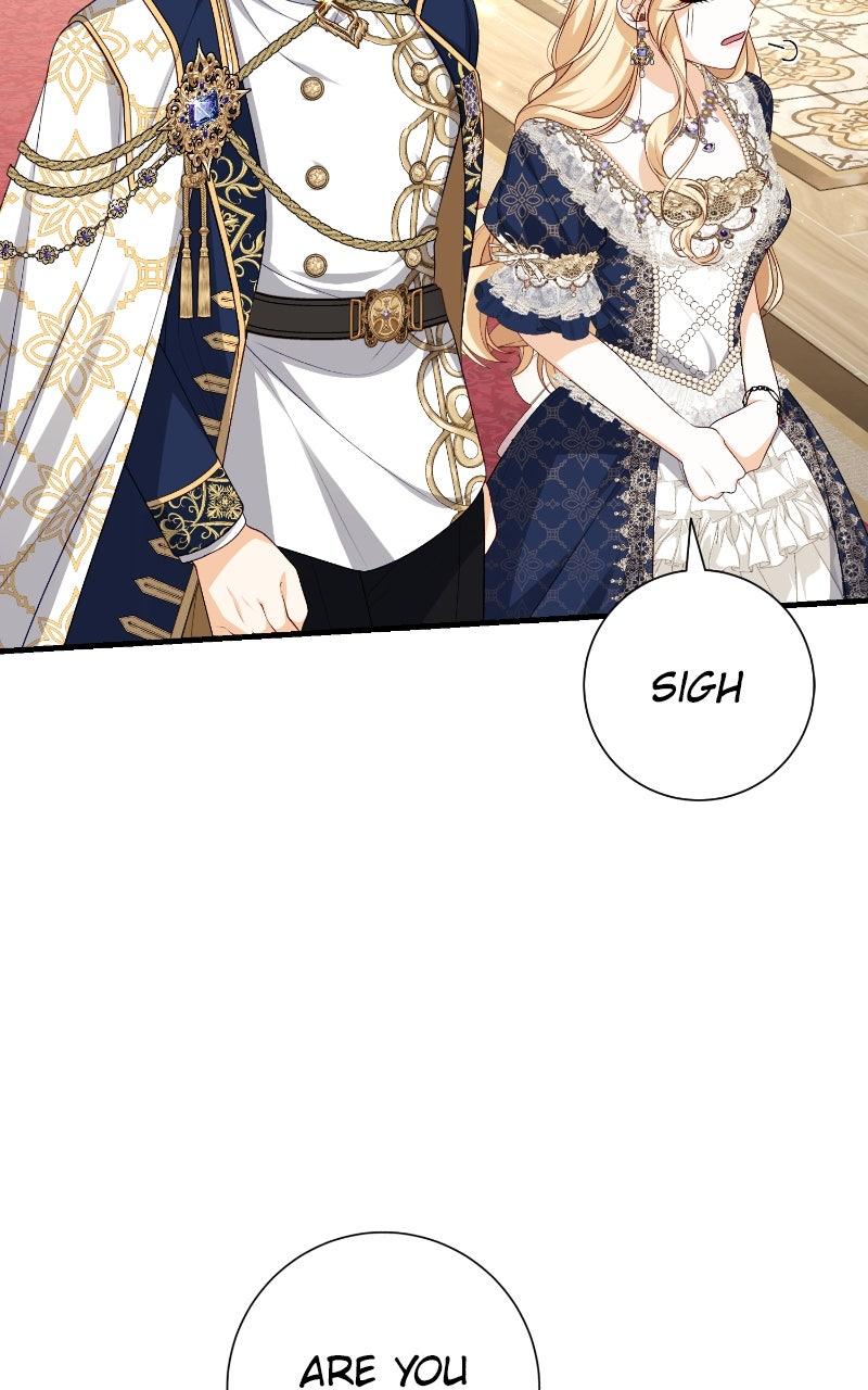 Raising the Second Male Lead's Son Chapter 25 - Page 93