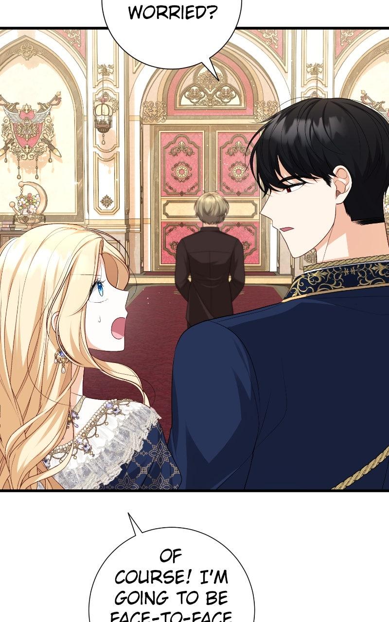 Raising the Second Male Lead's Son Chapter 25 - Page 94