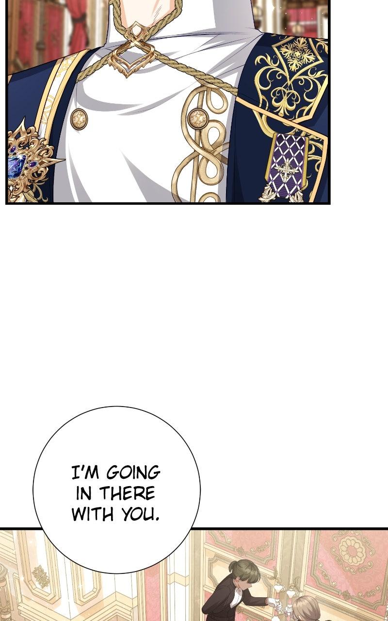 Raising the Second Male Lead's Son Chapter 25 - Page 96