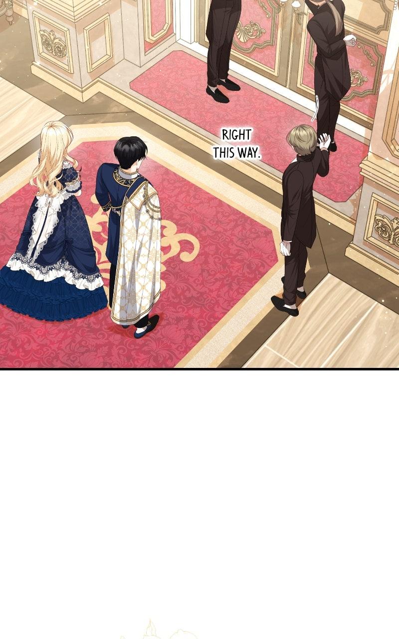 Raising the Second Male Lead's Son Chapter 25 - Page 97