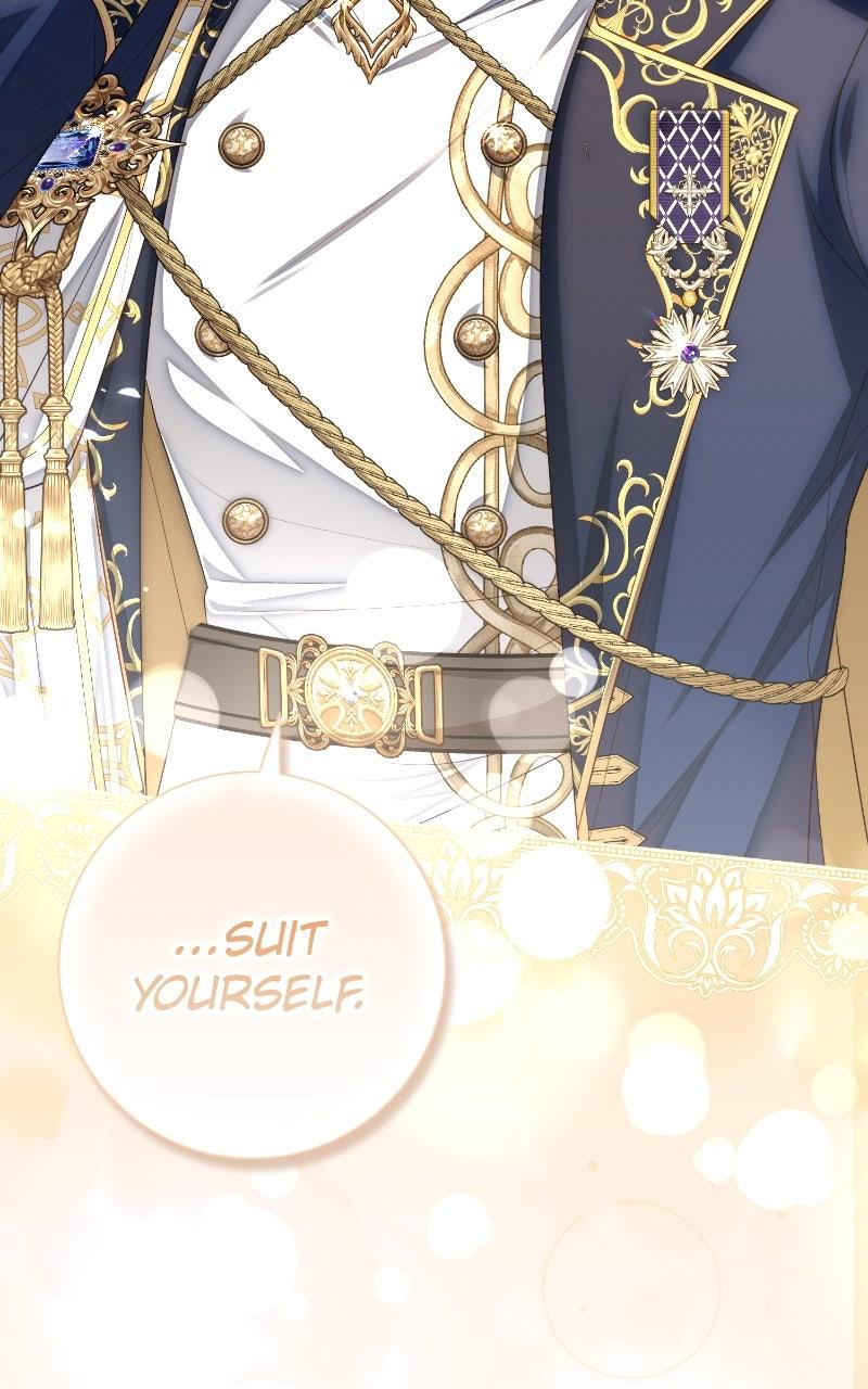 Raising the Second Male Lead's Son Chapter 25 - Page 100