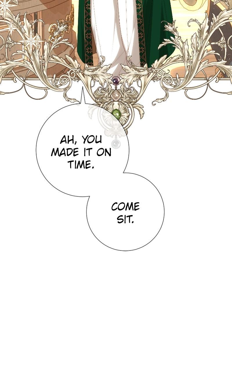 Raising the Second Male Lead's Son Chapter 26 - Page 4