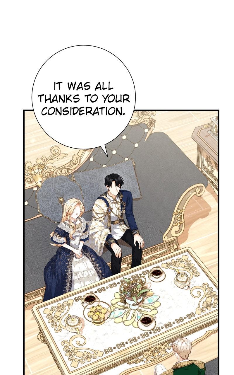 Raising the Second Male Lead's Son Chapter 26 - Page 5