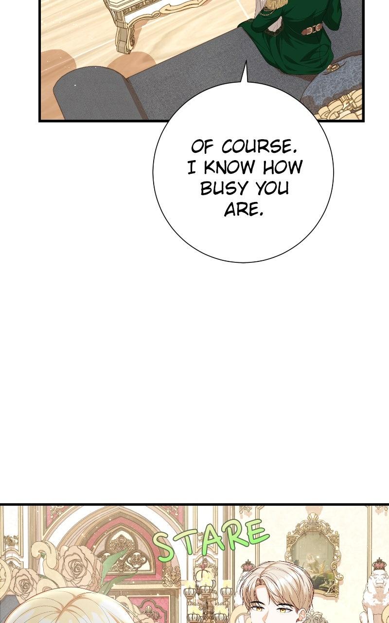 Raising the Second Male Lead's Son Chapter 26 - Page 6