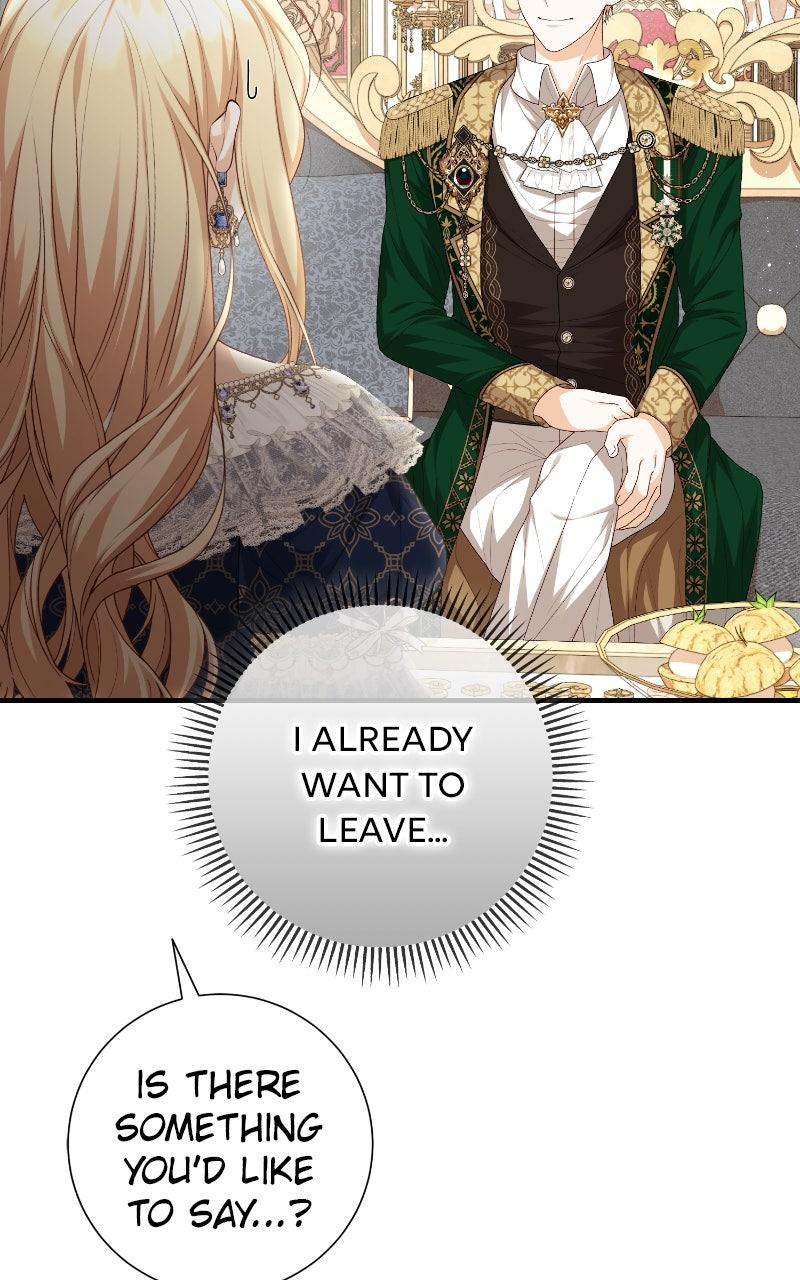 Raising the Second Male Lead's Son Chapter 26 - Page 7