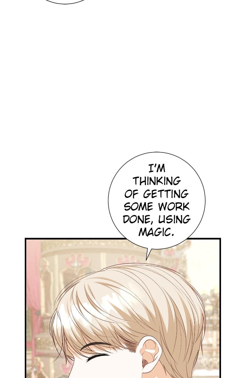 Raising the Second Male Lead's Son Chapter 26 - Page 8