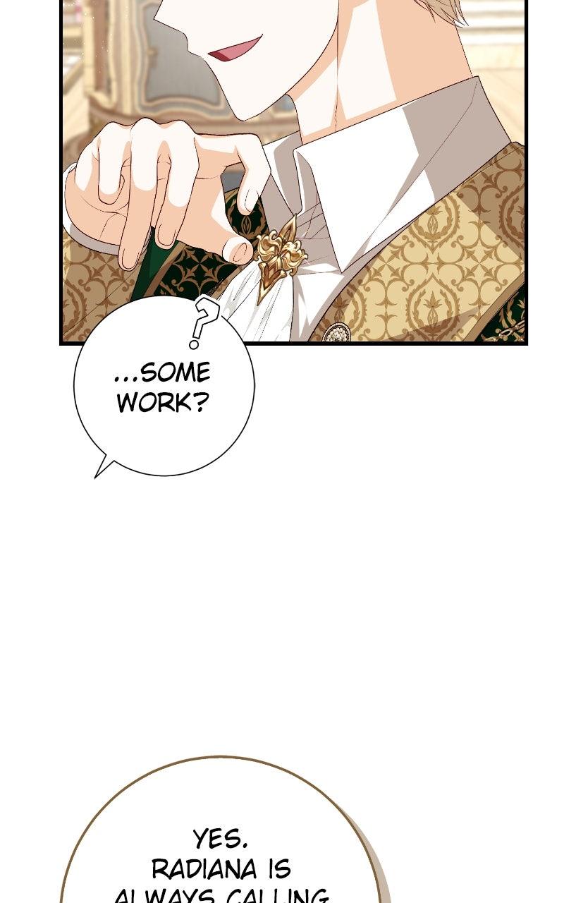 Raising the Second Male Lead's Son Chapter 26 - Page 9