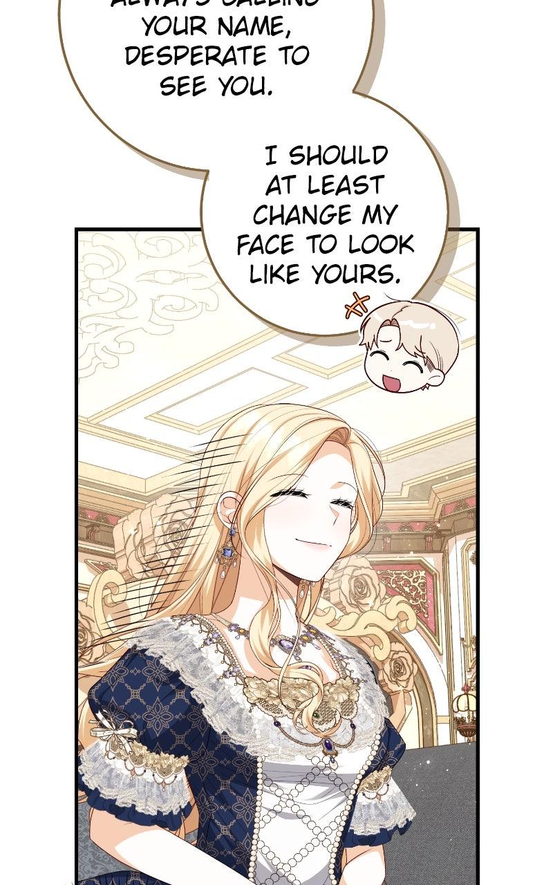 Raising the Second Male Lead's Son Chapter 26 - Page 10