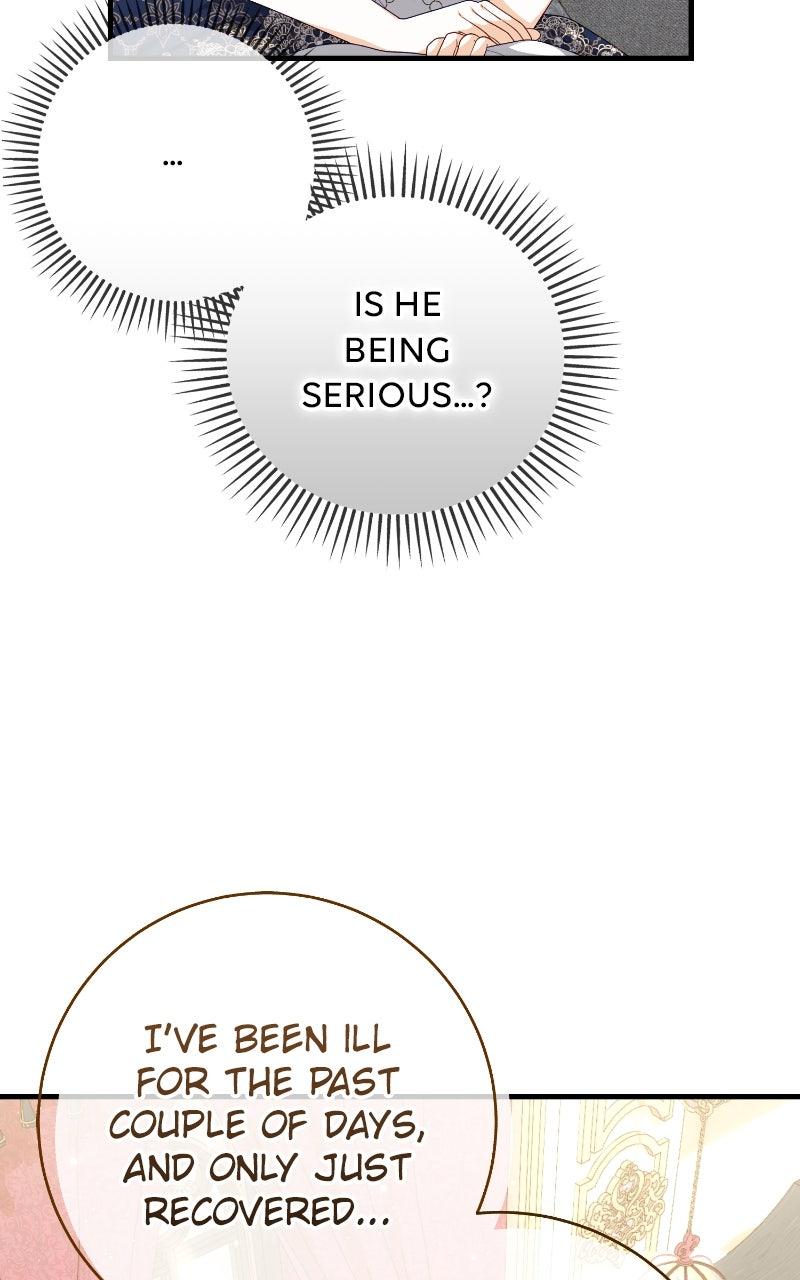 Raising the Second Male Lead's Son Chapter 26 - Page 11