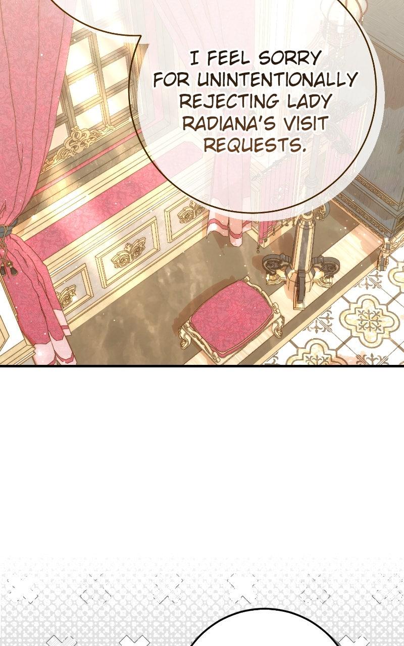 Raising the Second Male Lead's Son Chapter 26 - Page 12