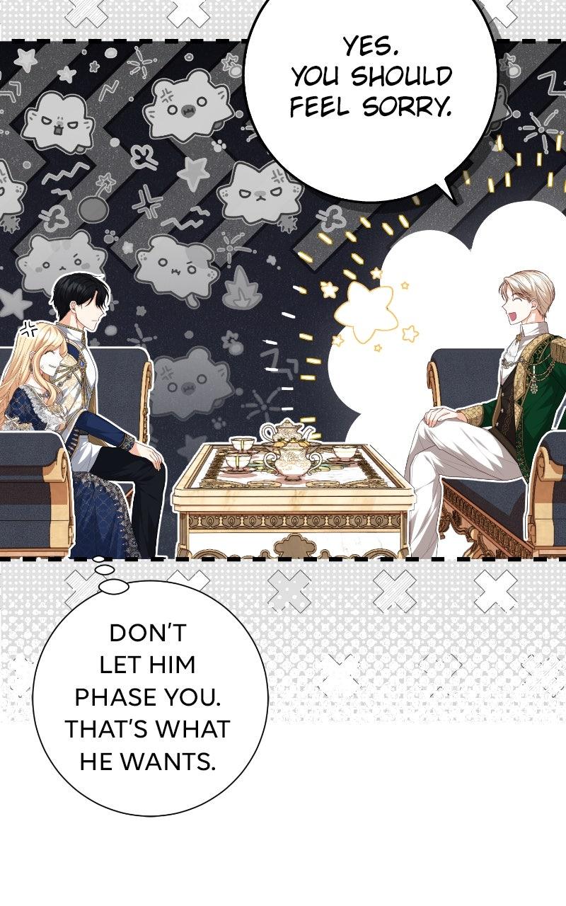 Raising the Second Male Lead's Son Chapter 26 - Page 13