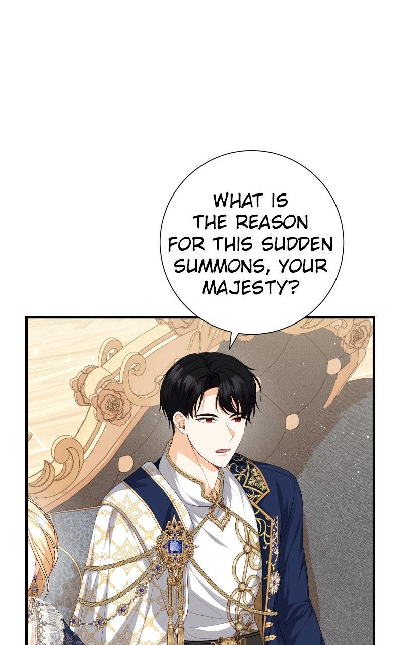 Raising the Second Male Lead's Son Chapter 26 - Page 14