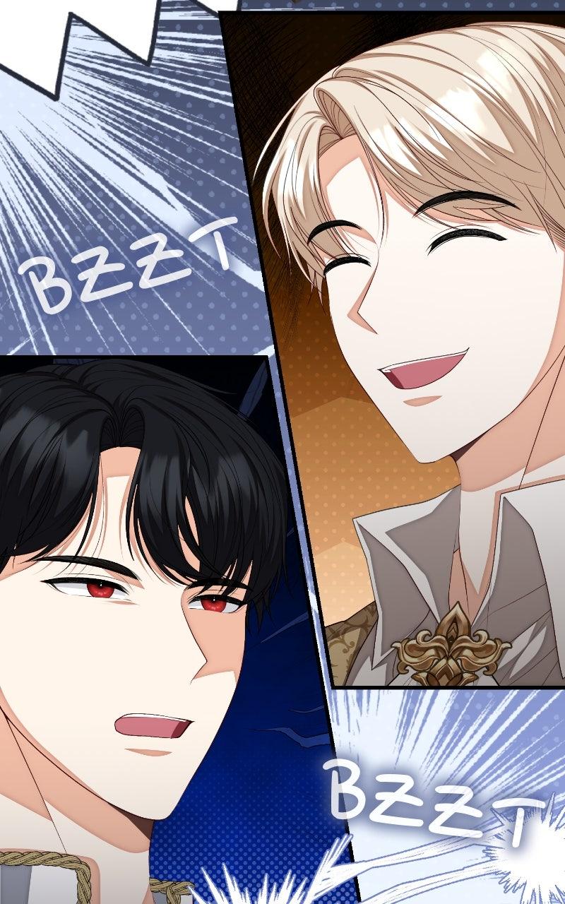 Raising the Second Male Lead's Son Chapter 26 - Page 16