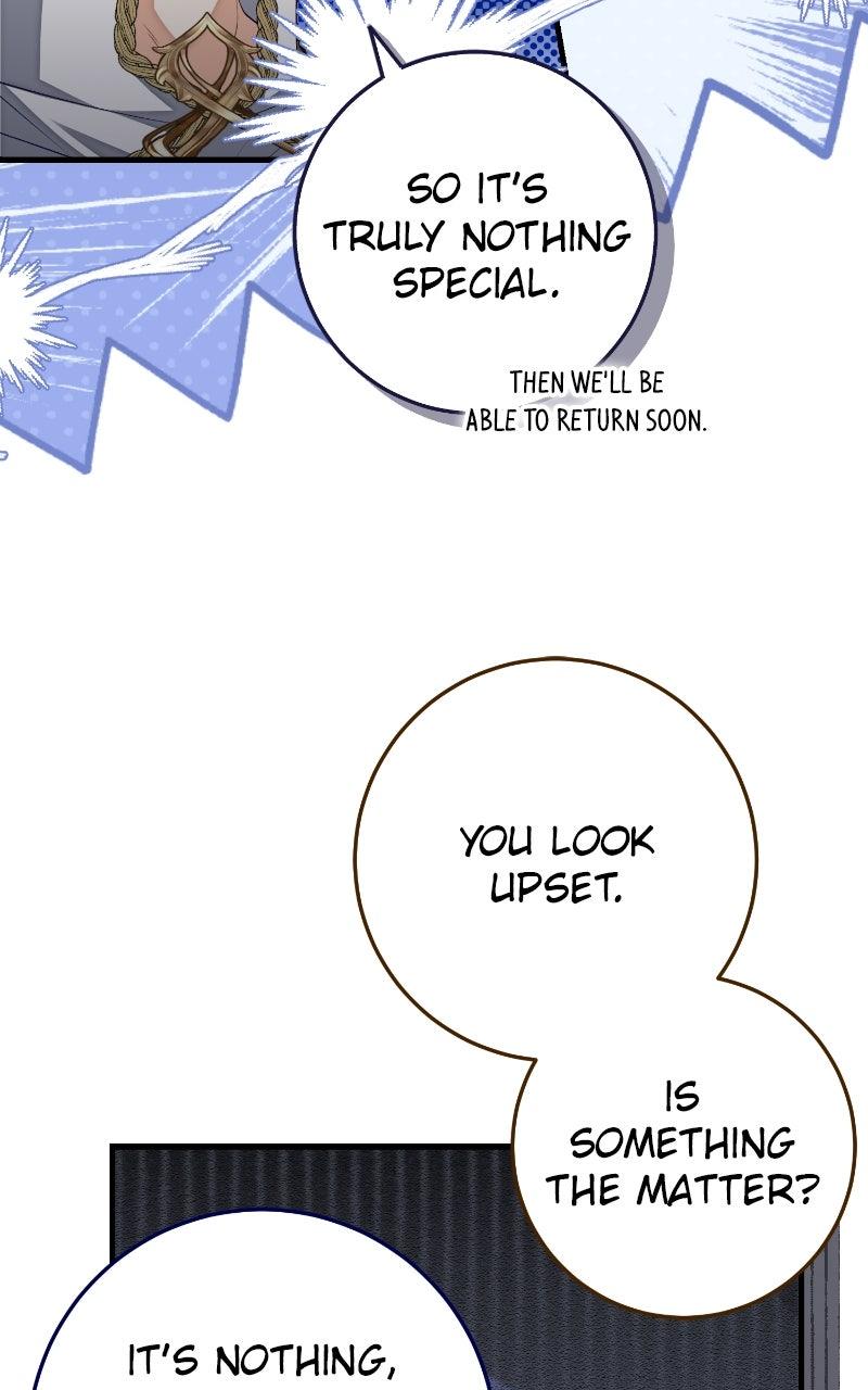 Raising the Second Male Lead's Son Chapter 26 - Page 17