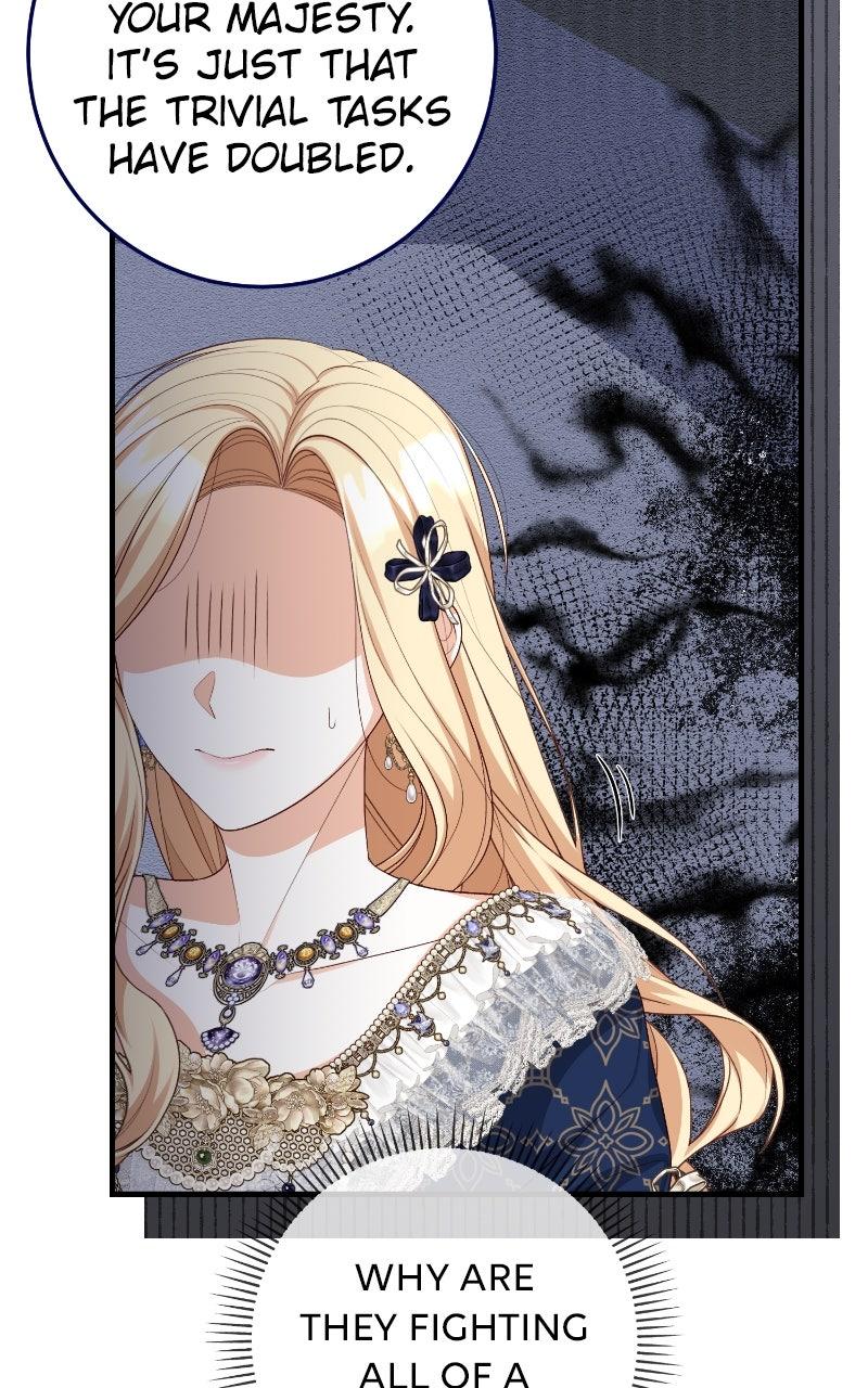 Raising the Second Male Lead's Son Chapter 26 - Page 18