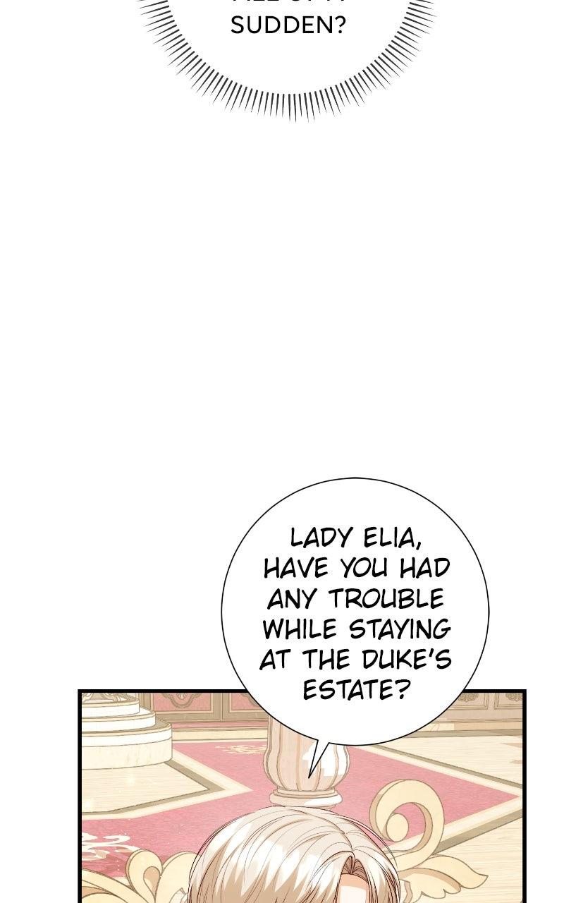 Raising the Second Male Lead's Son Chapter 26 - Page 19