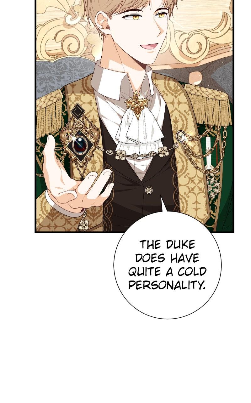 Raising the Second Male Lead's Son Chapter 26 - Page 20