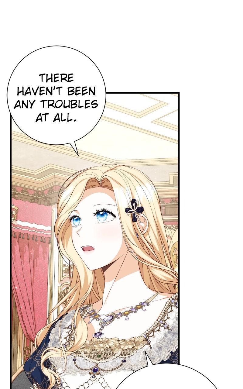 Raising the Second Male Lead's Son Chapter 26 - Page 21