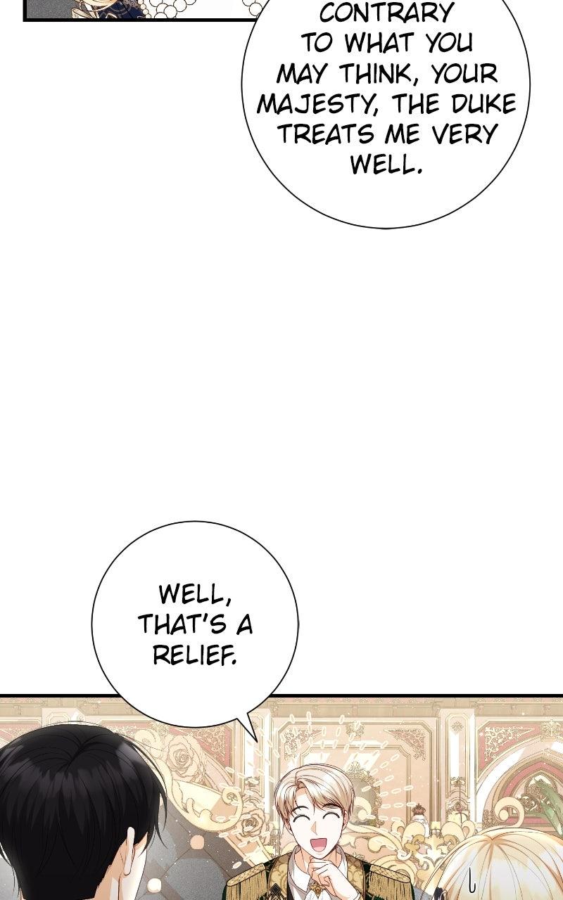 Raising the Second Male Lead's Son Chapter 26 - Page 22