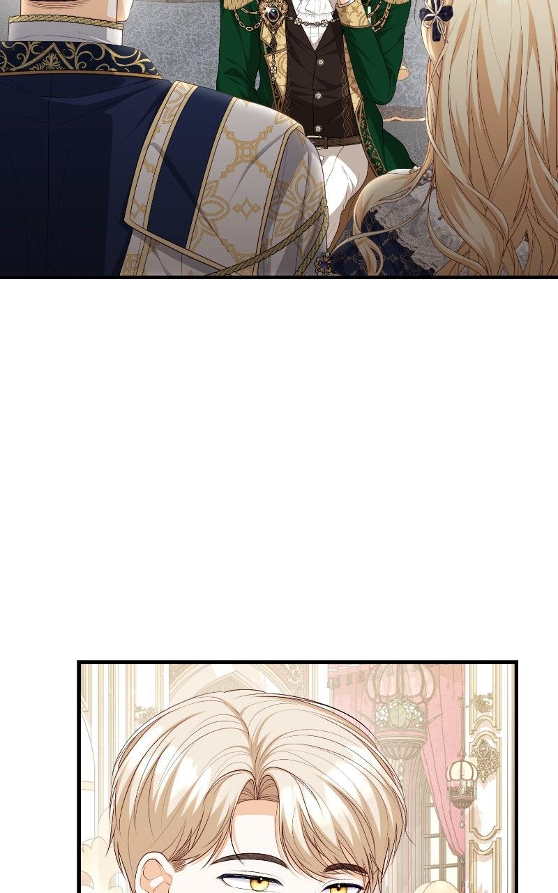 Raising the Second Male Lead's Son Chapter 26 - Page 23