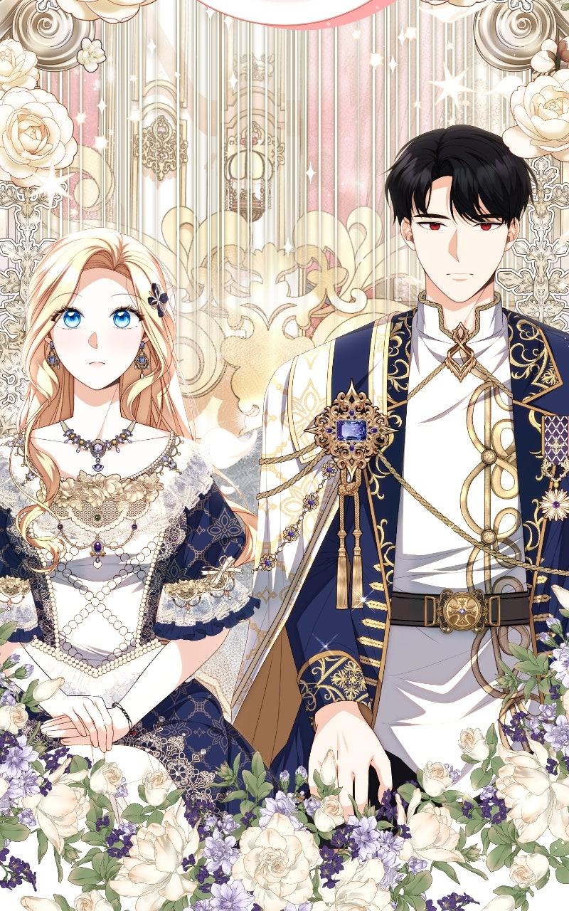 Raising the Second Male Lead's Son Chapter 26 - Page 25