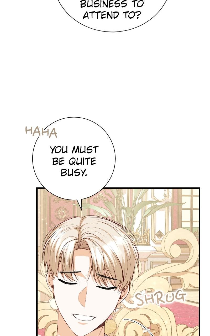 Raising the Second Male Lead's Son Chapter 26 - Page 29