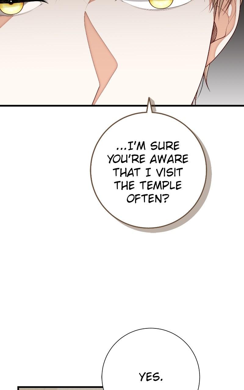 Raising the Second Male Lead's Son Chapter 26 - Page 31