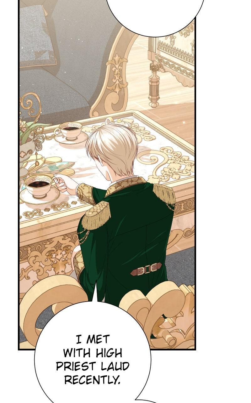 Raising the Second Male Lead's Son Chapter 26 - Page 32