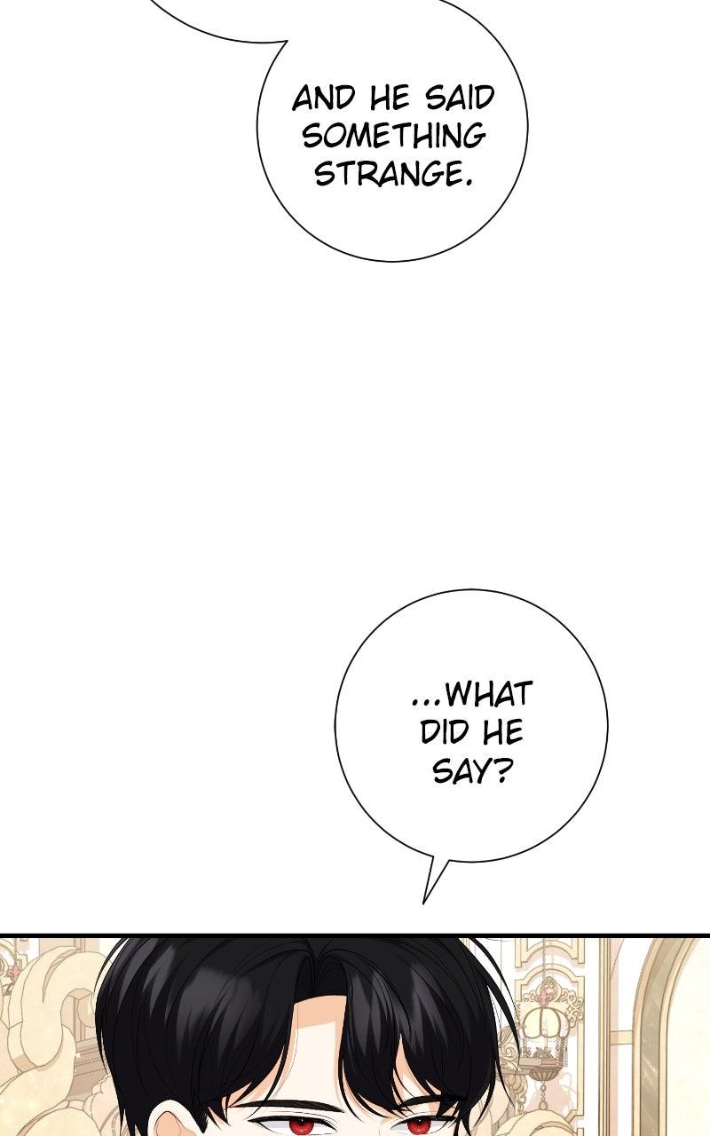 Raising the Second Male Lead's Son Chapter 26 - Page 33