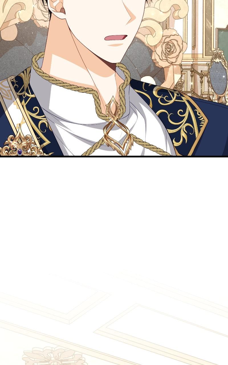 Raising the Second Male Lead's Son Chapter 26 - Page 34